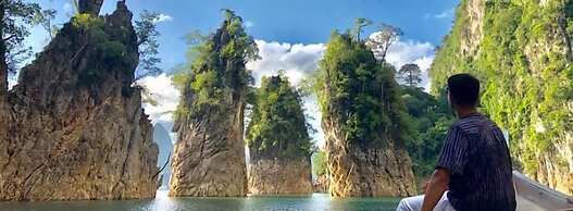 Saichol Floating Resort