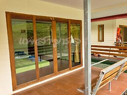 Saichol Floating Resort