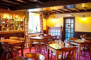 Ye Olde Cheshire Cheese Inn