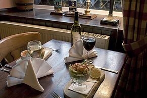 Ye Olde Cheshire Cheese Inn