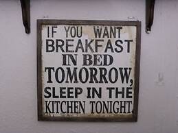 Ye Olde Cheshire Cheese Inn