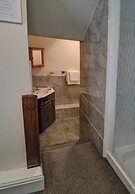 Ye Olde Cheshire Cheese Inn