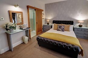 Ye Olde Cheshire Cheese Inn