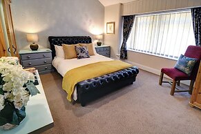 Ye Olde Cheshire Cheese Inn