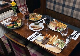 Ye Olde Cheshire Cheese Inn