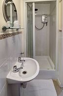 Ye Olde Cheshire Cheese Inn