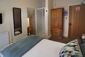 Ye Olde Cheshire Cheese Inn