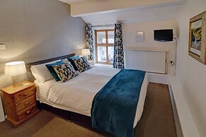 Ye Olde Cheshire Cheese Inn