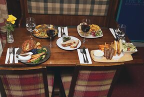 Ye Olde Cheshire Cheese Inn