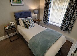 Ye Olde Cheshire Cheese Inn