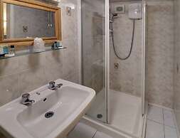 Ye Olde Cheshire Cheese Inn