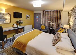 Ye Olde Cheshire Cheese Inn