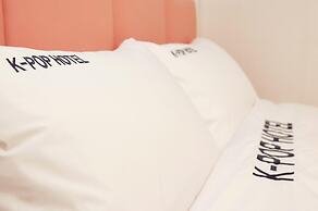 K-Pop Hotel