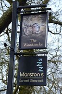 Woodcocks, Lincoln by Marston's Inns