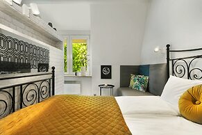 Elite Apartments City Center Cosy Attic