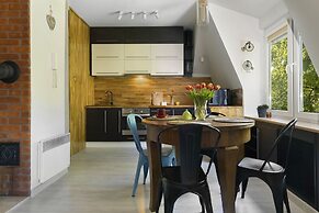 Elite Apartments City Center Cosy Attic