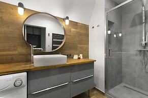 Elite Apartments City Center Cosy Attic