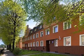 Elite Apartments City Center Cosy Attic