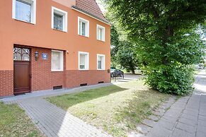 Elite Apartments City Center Cosy Attic