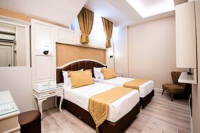 Boss Hotel Sultanahmet