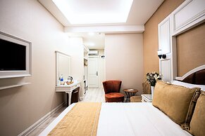 Boss Hotel Sultanahmet