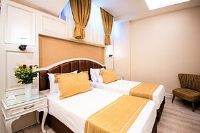 Boss Hotel Sultanahmet