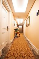 Boss Hotel Sultanahmet