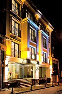 Boss Hotel Sultanahmet