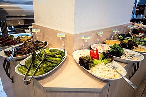 Boss Hotel Sultanahmet