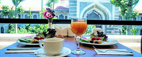 Boss Hotel Sultanahmet