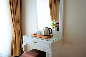 Boss Hotel Sultanahmet