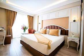 Boss Hotel Sultanahmet