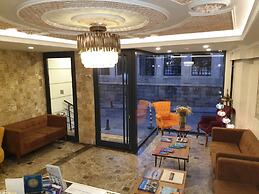 Boss Hotel Sultanahmet