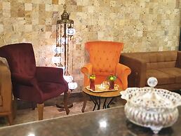 Boss Hotel Sultanahmet