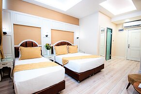 Boss Hotel Sultanahmet