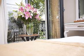 Boss Hotel Sultanahmet