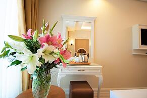 Boss Hotel Sultanahmet