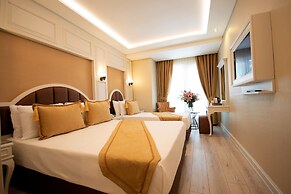 Boss Hotel Sultanahmet