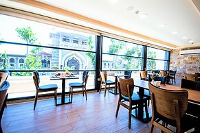 Boss Hotel Sultanahmet