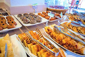 Boss Hotel Sultanahmet