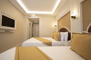 Boss Hotel Sultanahmet