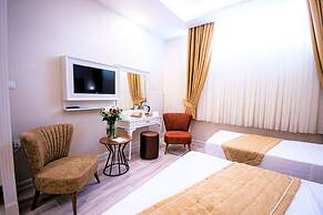 Boss Hotel Sultanahmet