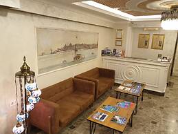 Boss Hotel Sultanahmet