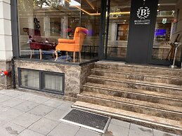 Boss Hotel Sultanahmet