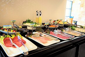 Boss Hotel Sultanahmet