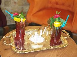 Boss Hotel Sultanahmet