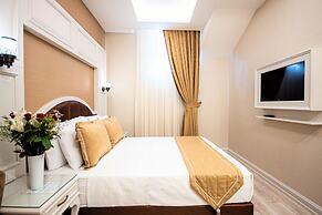 Boss Hotel Sultanahmet