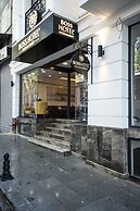 Boss Hotel Sultanahmet