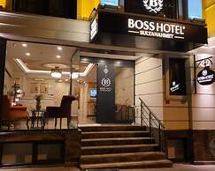 Boss Hotel Sultanahmet