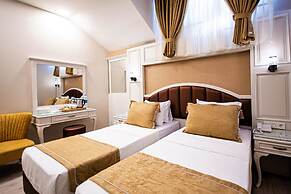 Boss Hotel Sultanahmet